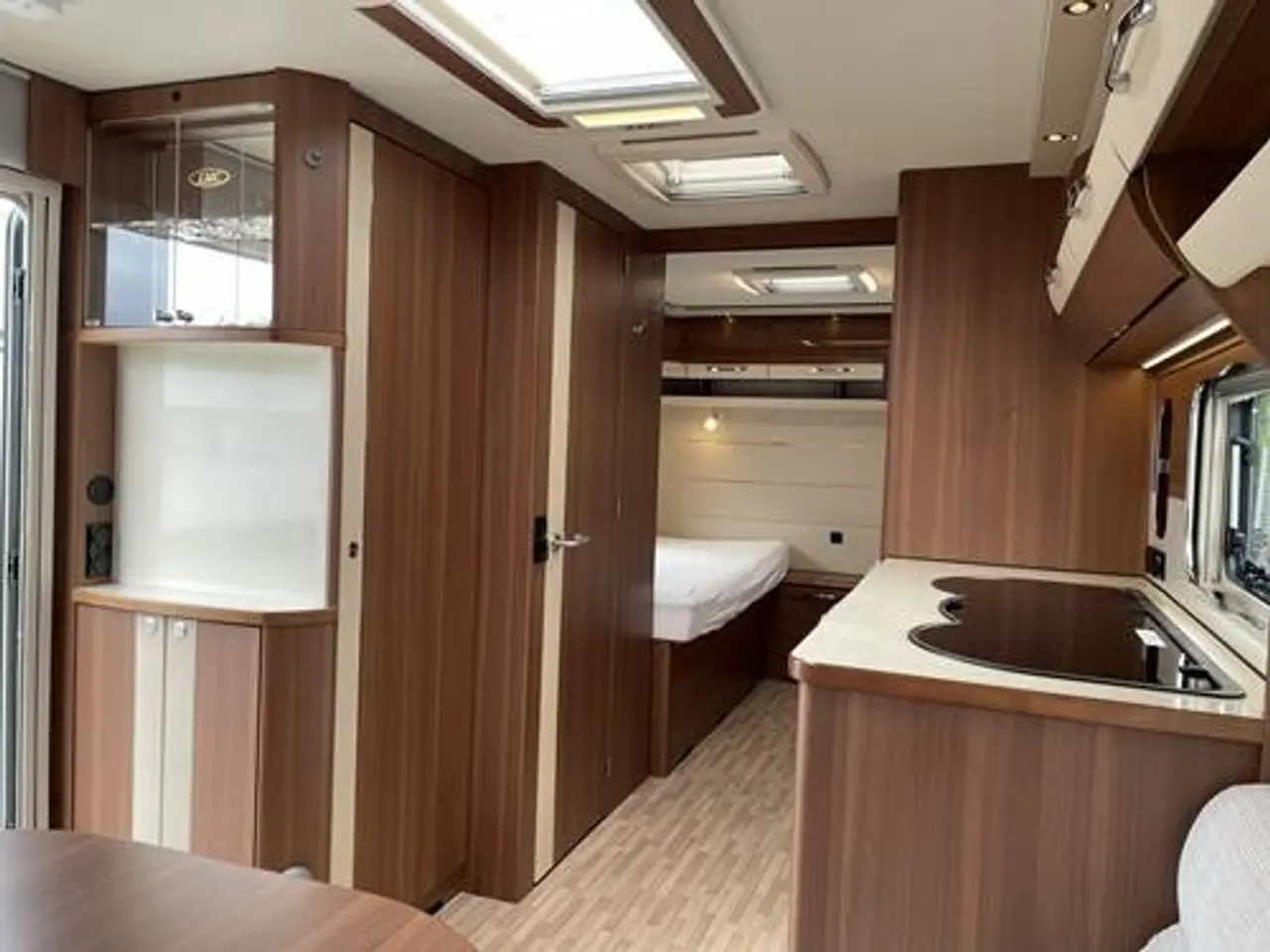 Billede 6 - LMC MAESTRO 582 E
