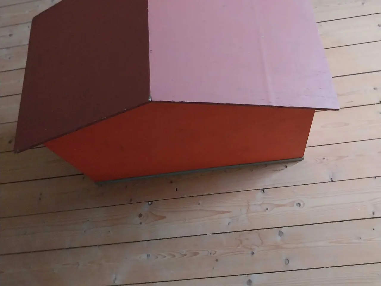 Billede 4 - Dukkehus 