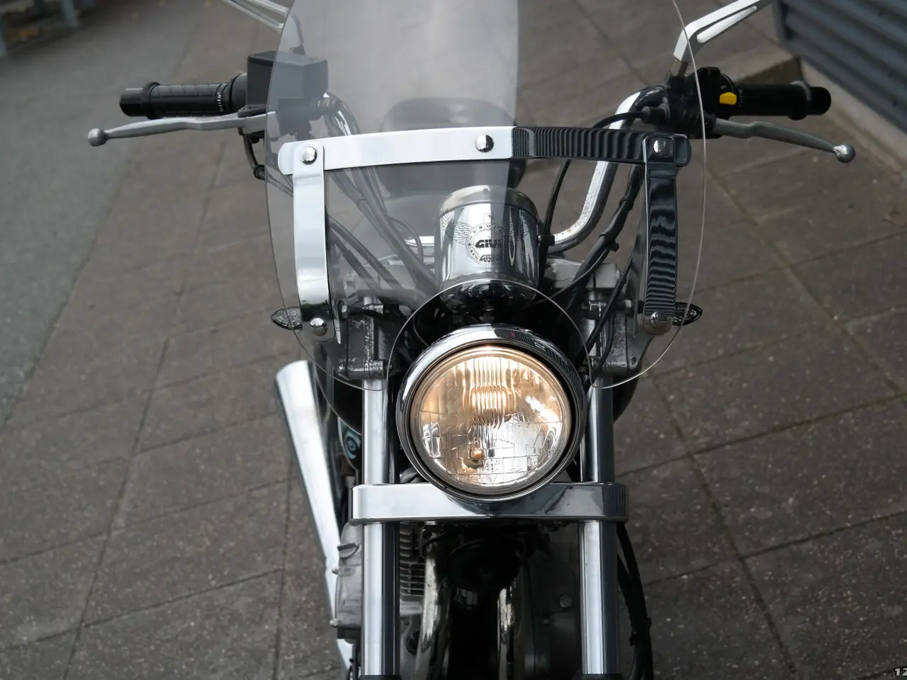 Billede 15 - Suzuki GZ 250 Marauder ENGROS/UDEN KLARGØRING