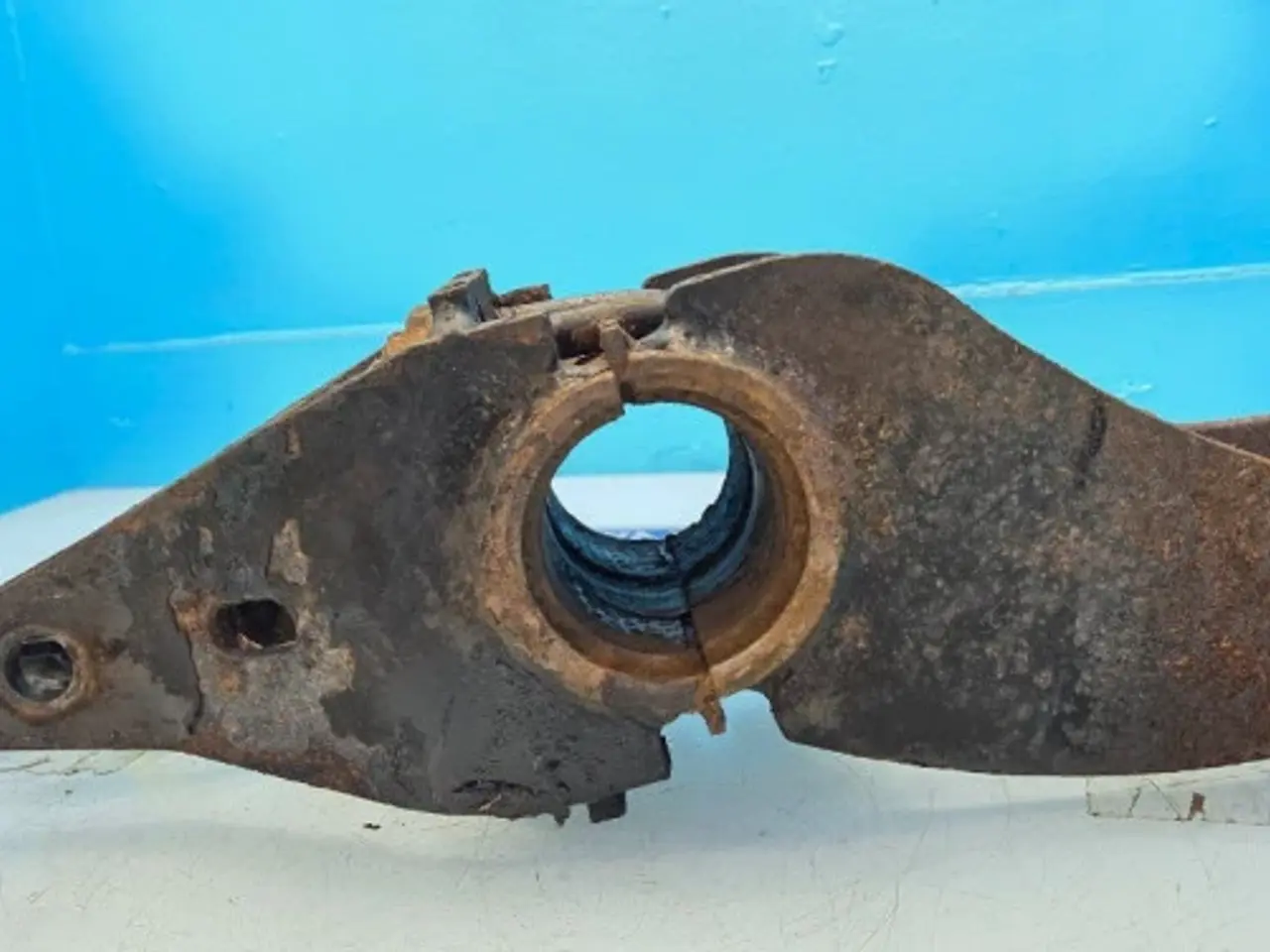 Billede 7 - New Holland BB920 Gribekrog 84005838