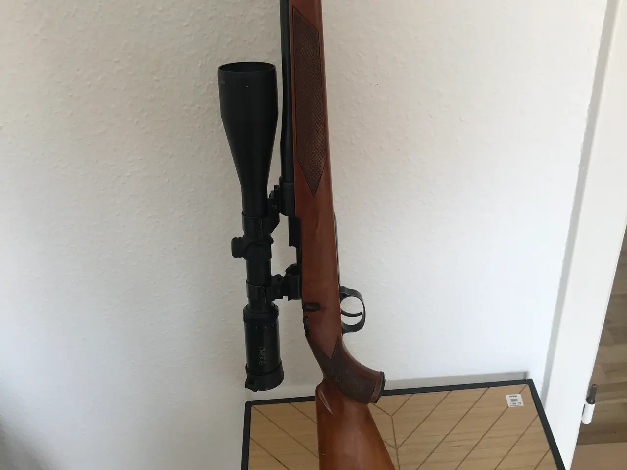 Billede 1 - Mauser 6,5x55