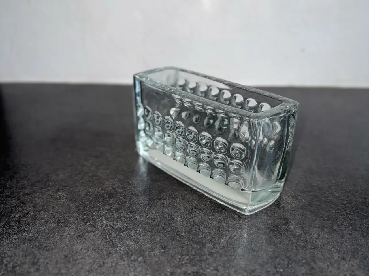 Billede 8 - Vase glas