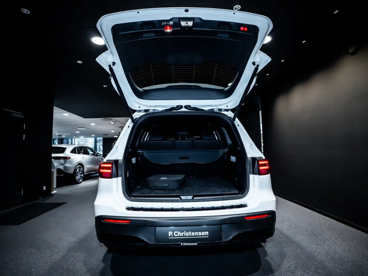Billede 22 - Mercedes EQB250+ AMG Premium