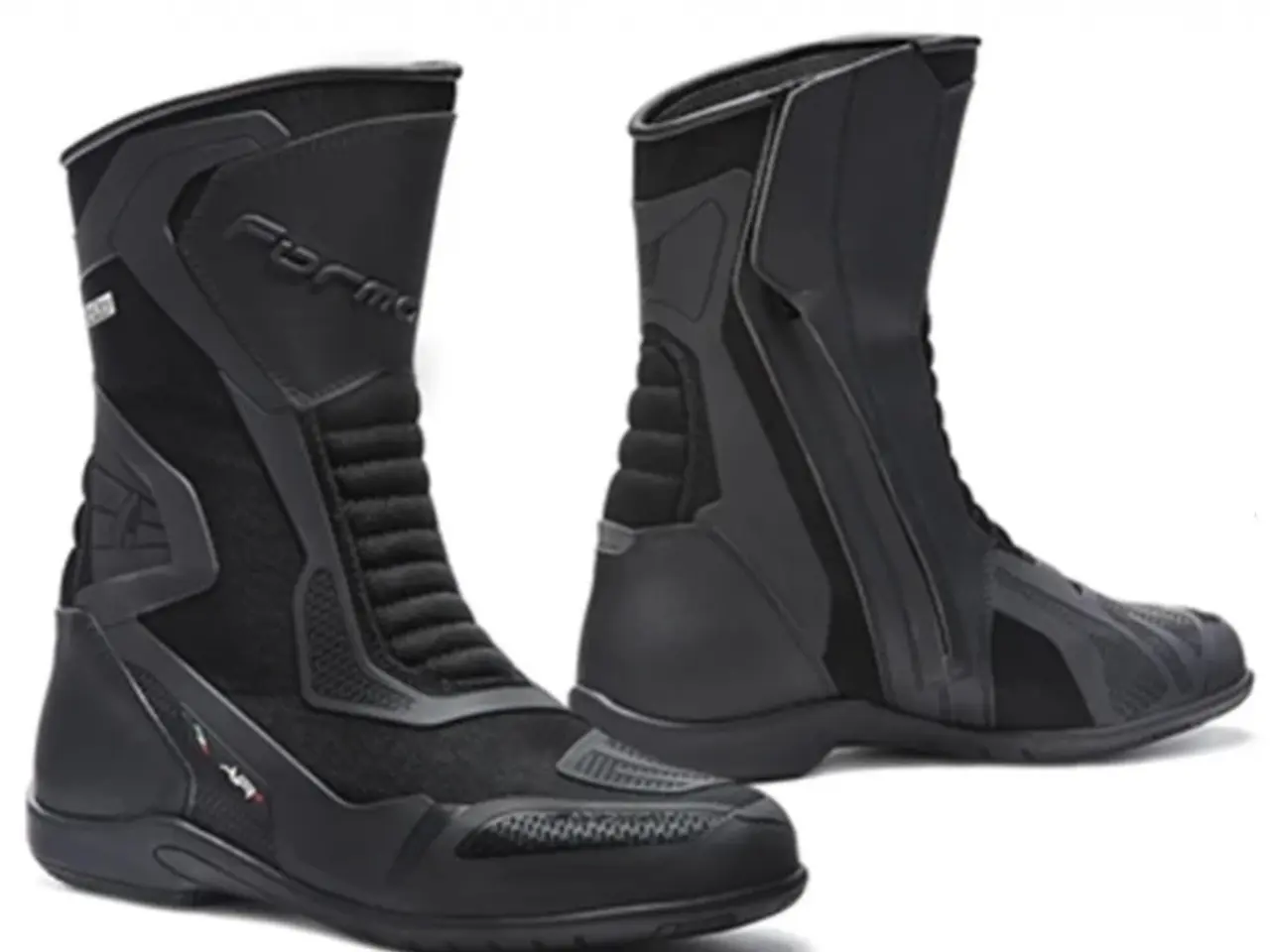Billede 1 - Forma Air3 HDRY Sort