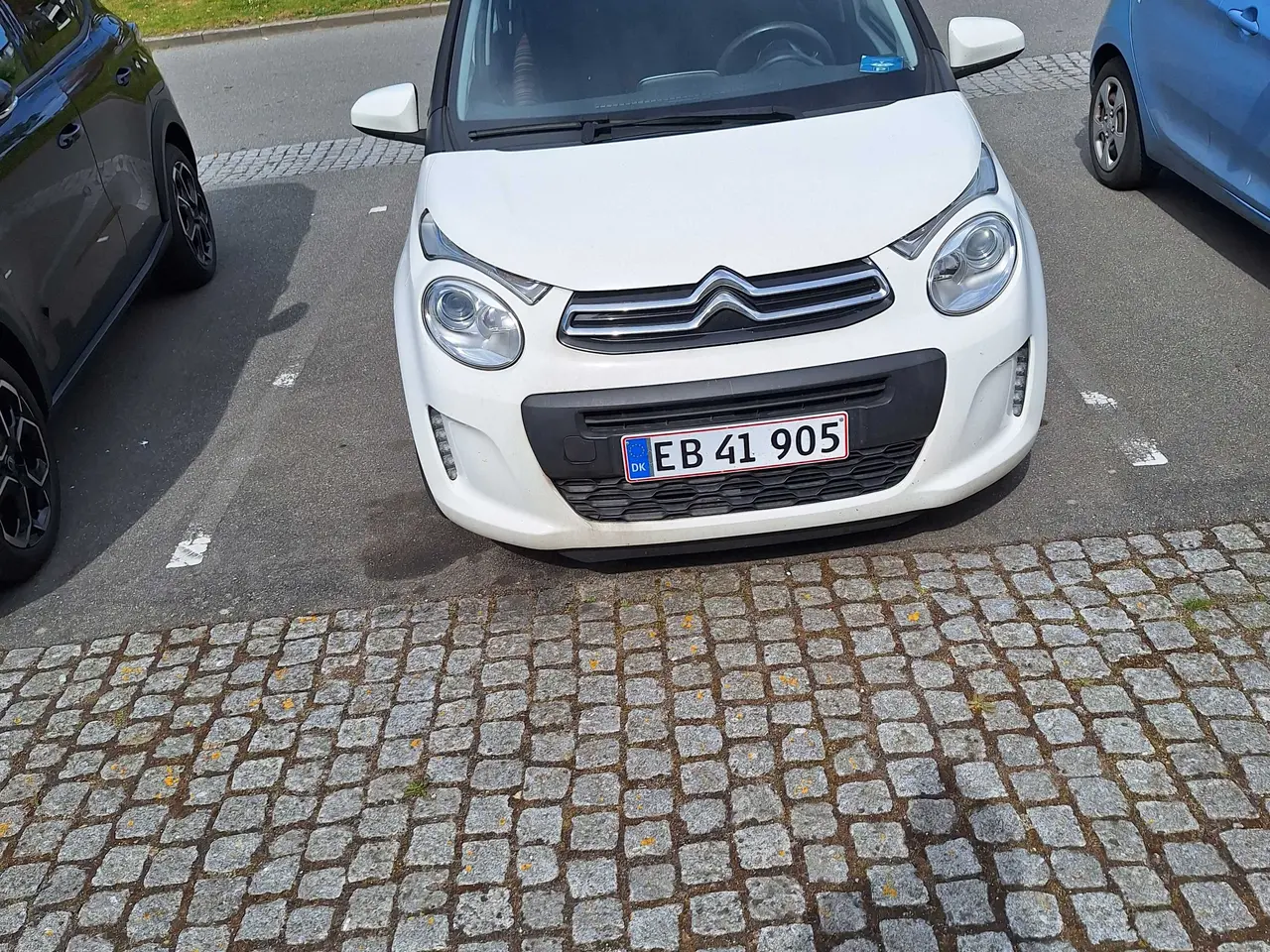 Billede 1 - Bil