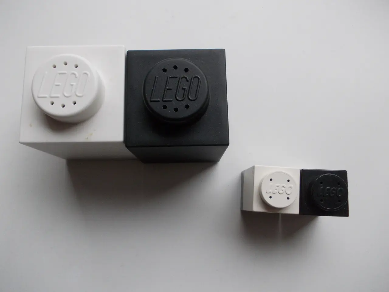 Billede 2 - LEGO salt & peber sæt
