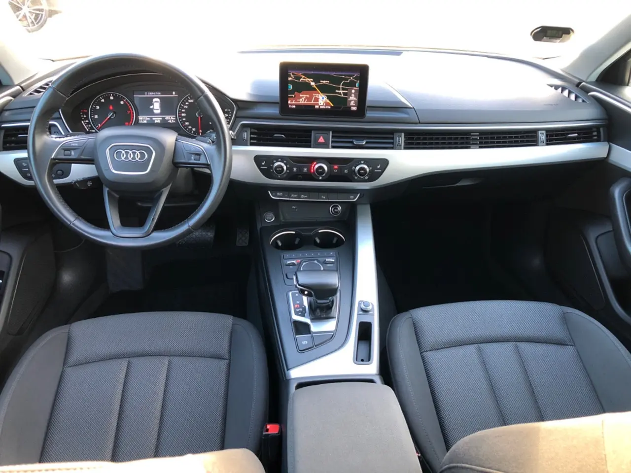 Billede 9 - Audi A4 2,0 TFSi 190 Avant S-tr.