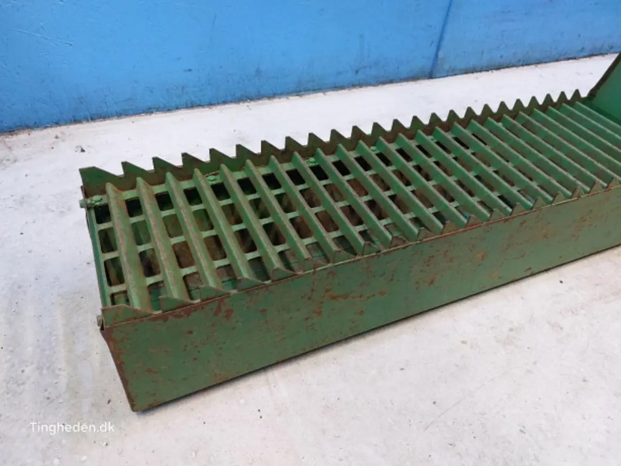 Billede 15 - John Deere 1177 Ryster AZ42448