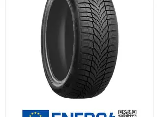 Nexen Winguard sport 2 vinterdæk - 4 stk. 215 55R 