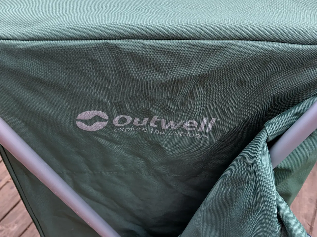 Billede 8 - Outwell Skab