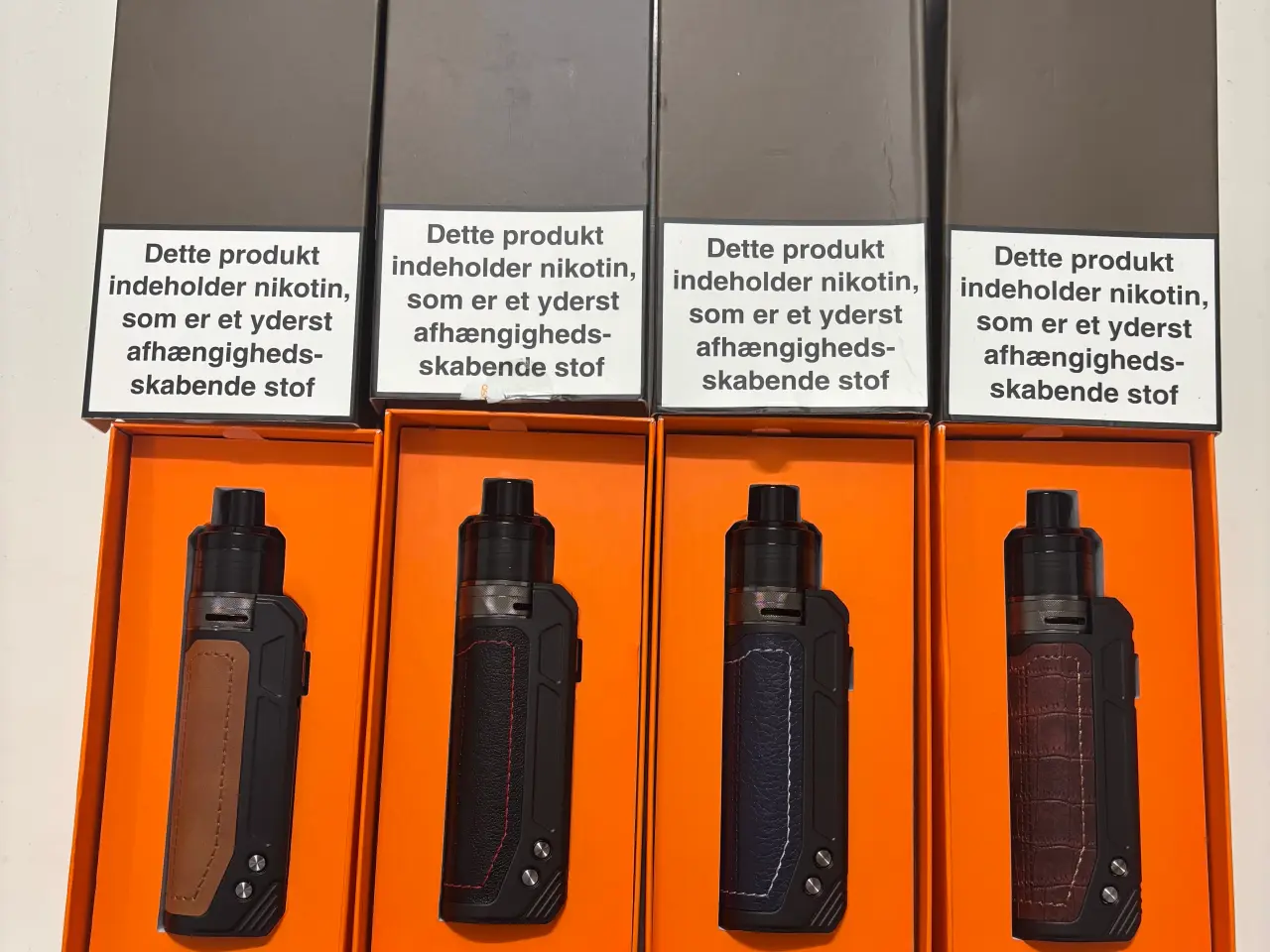 Billede 2 - Aspire bp80 ny