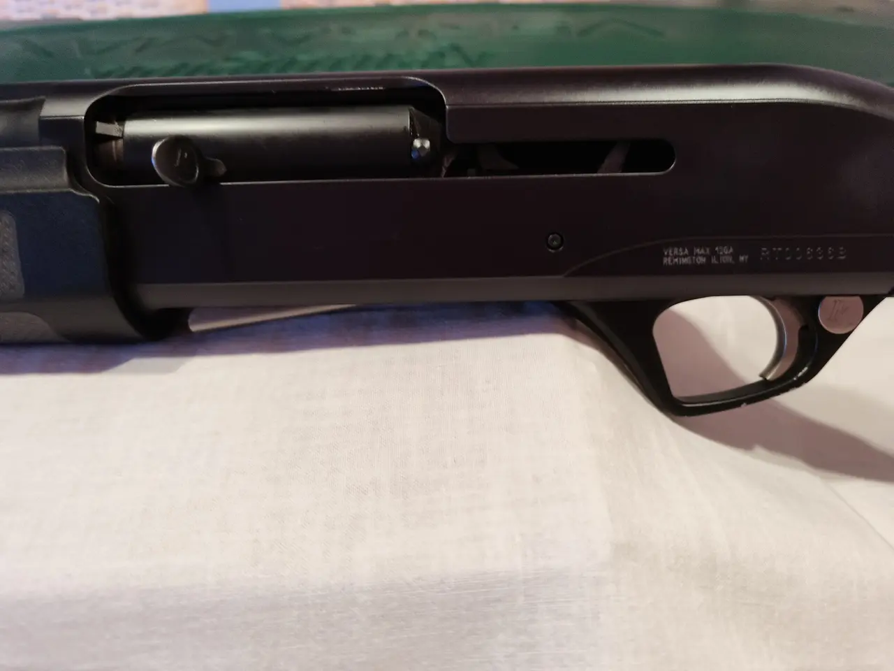 Billede 12 - Remington Versa Max Links 12/89
