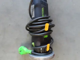 Kantfræser FESTOOL OFK 500 Q
