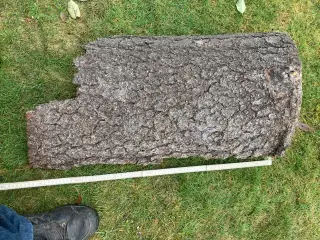 Bark til pyntedekorationer