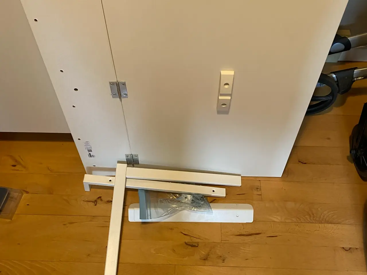 Billede 3 - Soisebord til og hænge på væggen