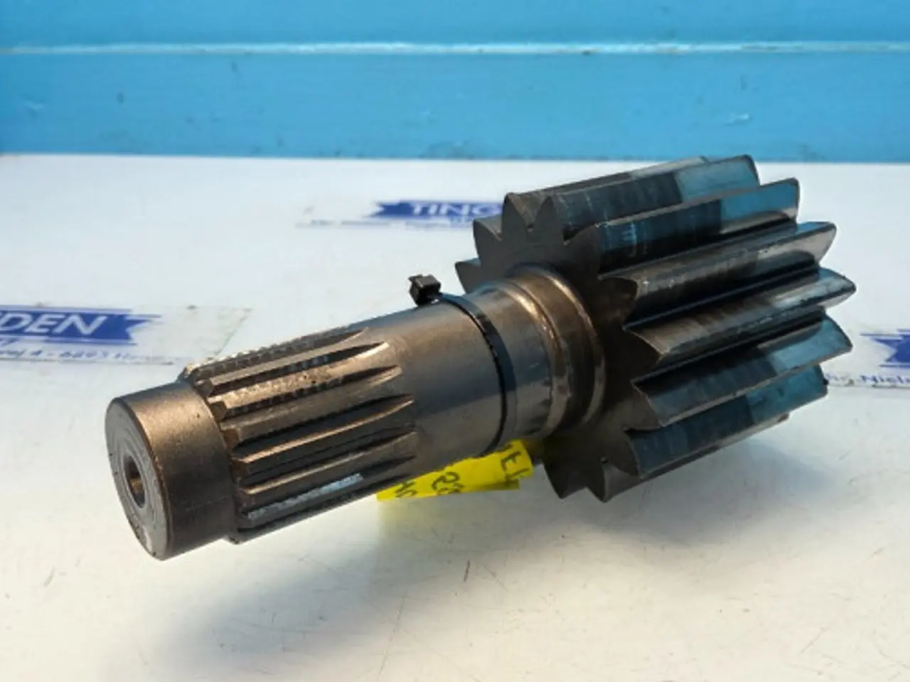 Billede 5 - John Deere 4040 Drivaksel R59698