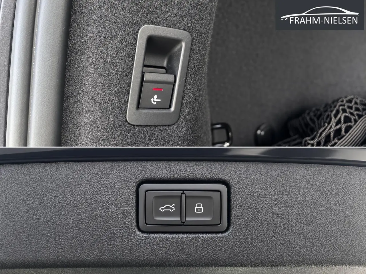 Billede 11 - Audi Q4 45 E-tron S Line 286HK 5d Aut.