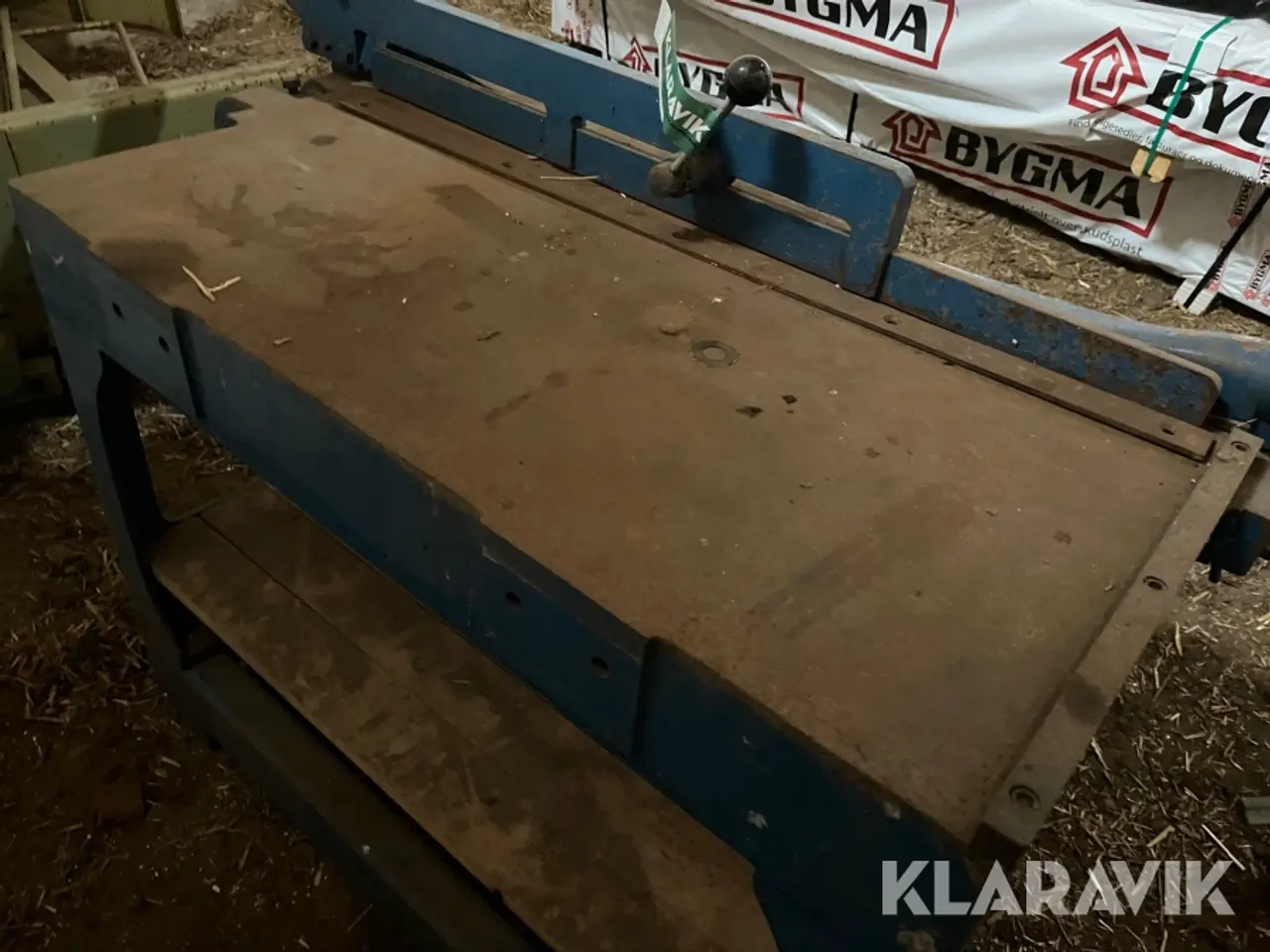 Billede 8 - Slagsaks