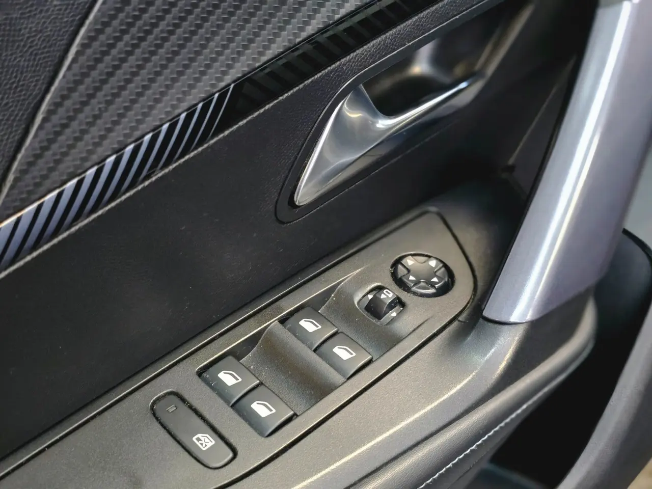 Billede 20 - Peugeot 2008 1,2 PureTech 100 Allure Pack