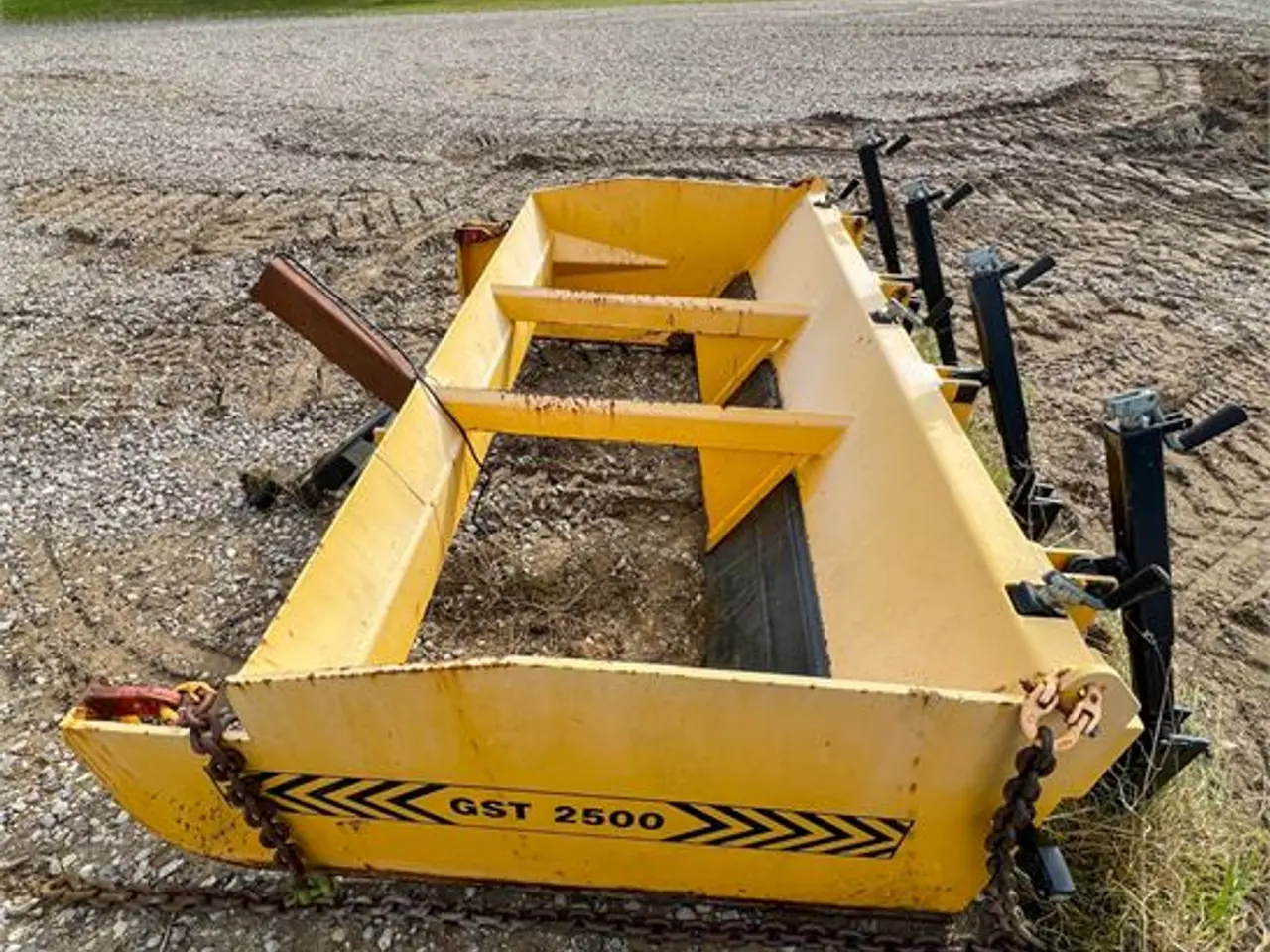 Billede 14 - GTS 2500 - 2 units