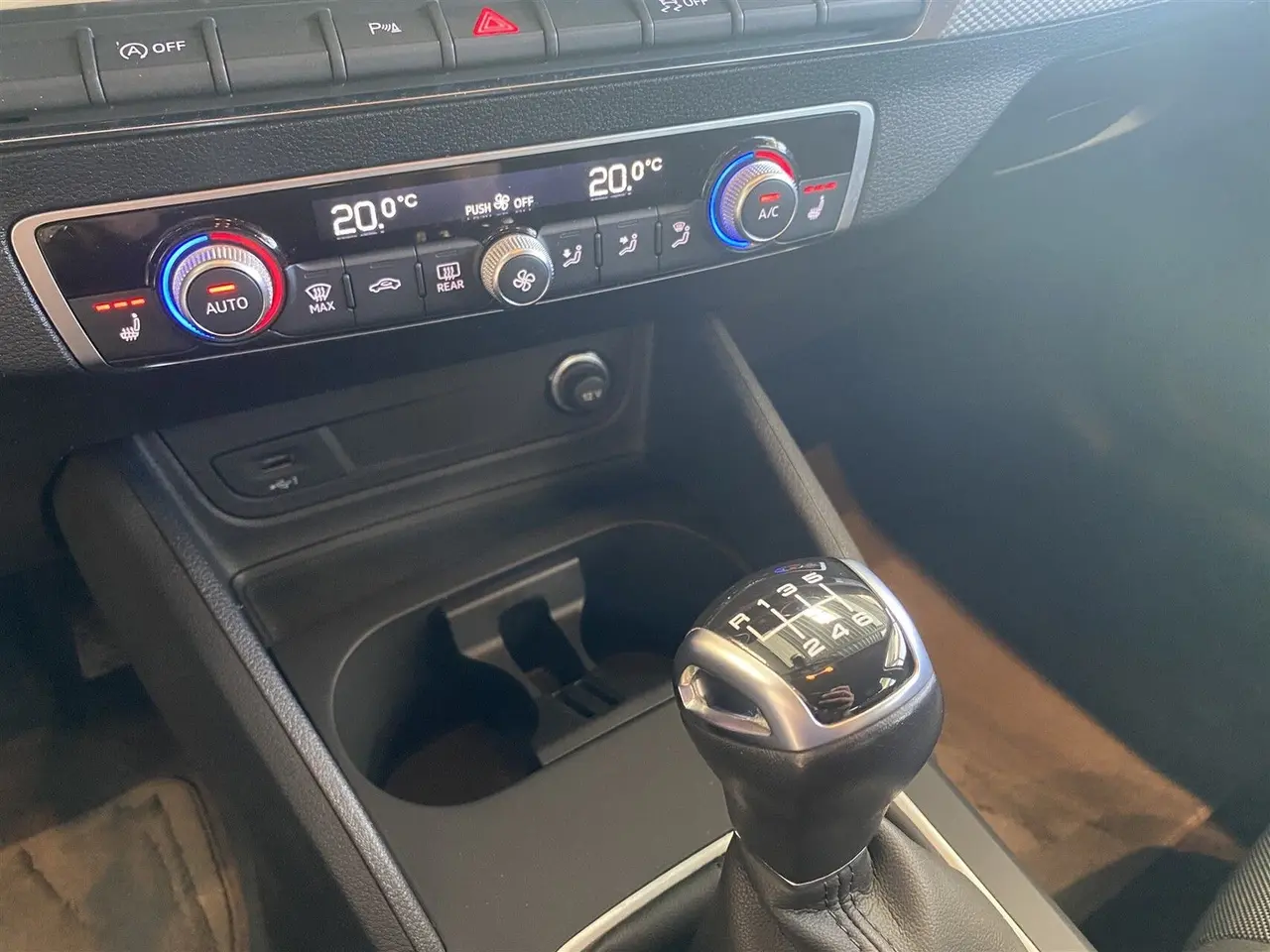 Billede 17 - Audi Q2 30 TFSi Prestige