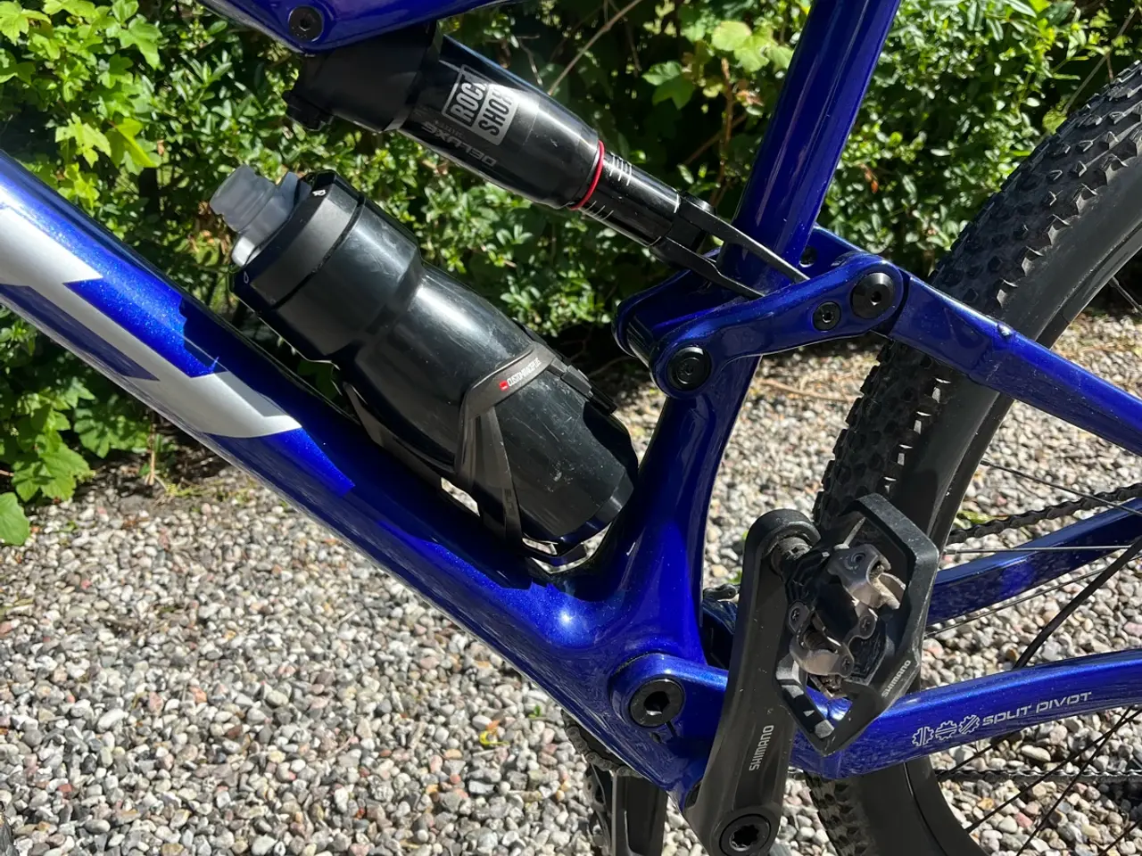 Billede 7 - BH Lynx Race 3.0