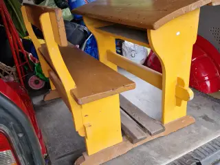 Skolepult
