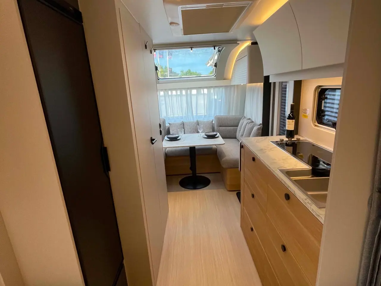 Billede 6 - 2026 - Adria Adora 532 UL