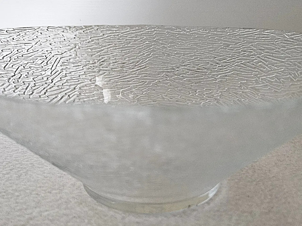 Billede 4 - Diverse Glasskåle