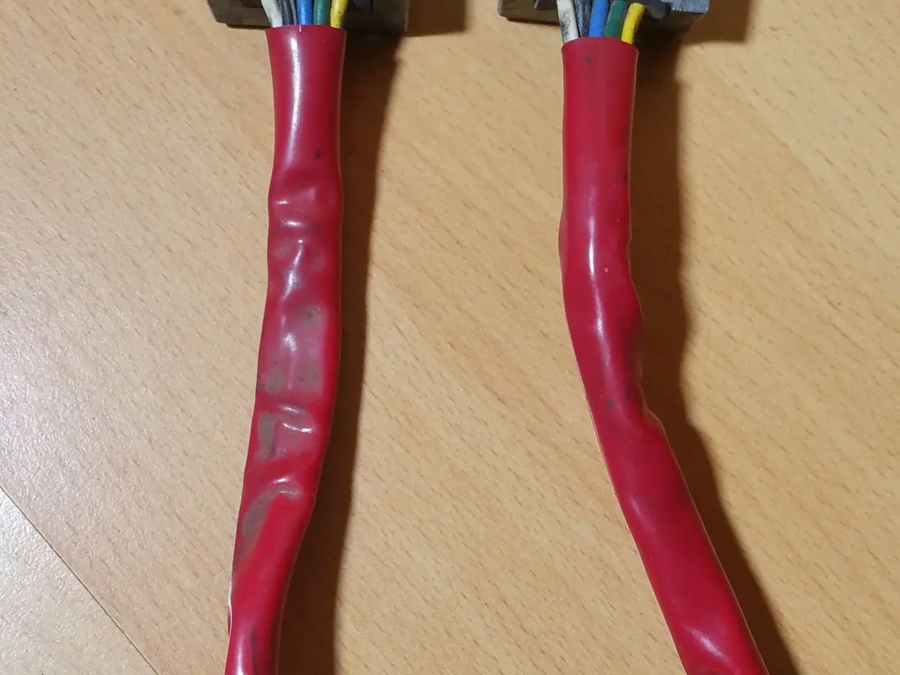 Billede 2 - CDI-moduler til Honda GL 1100 GoldWing