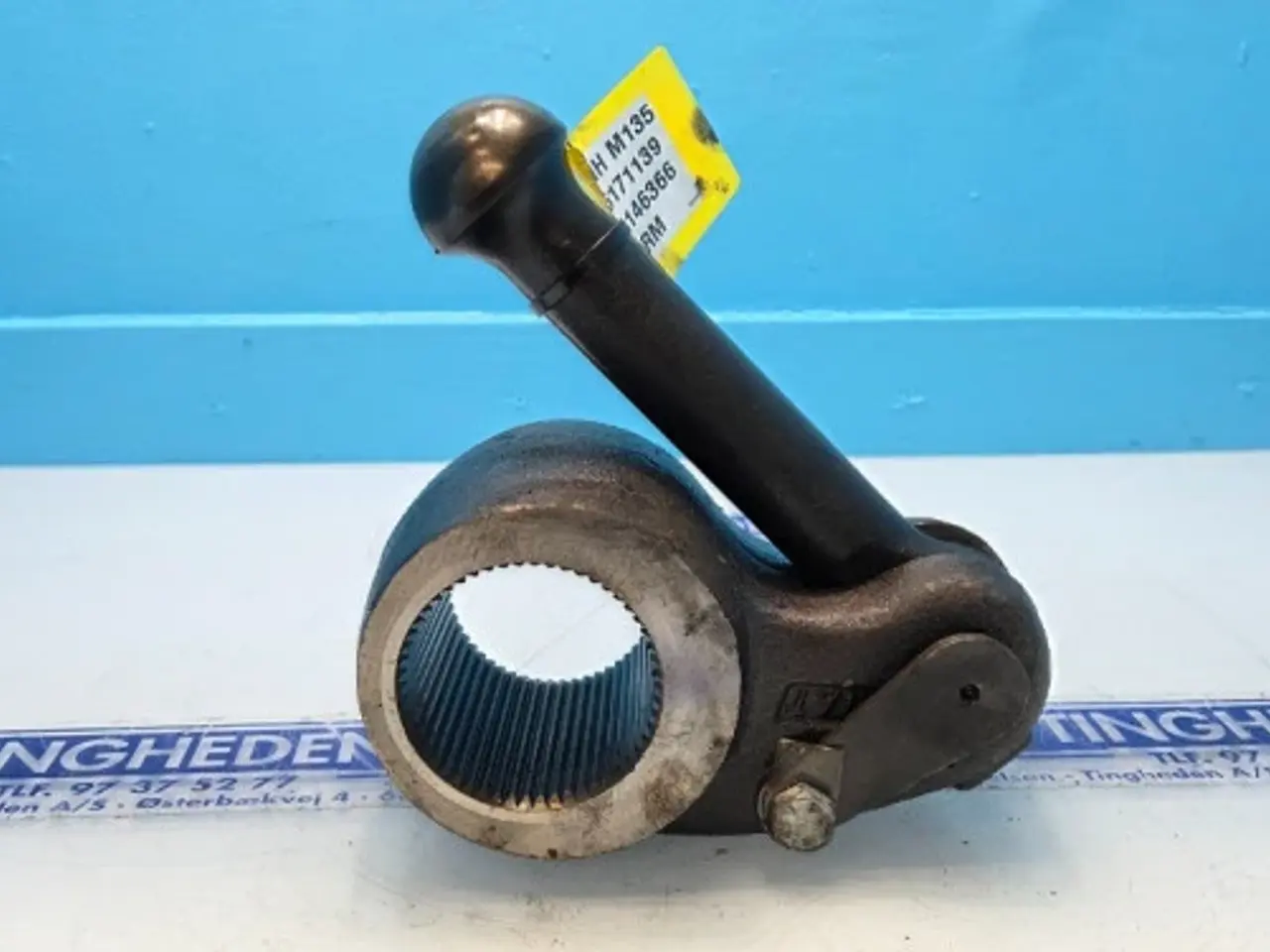 Billede 8 - New Holland TM135 Liftarm 5171139