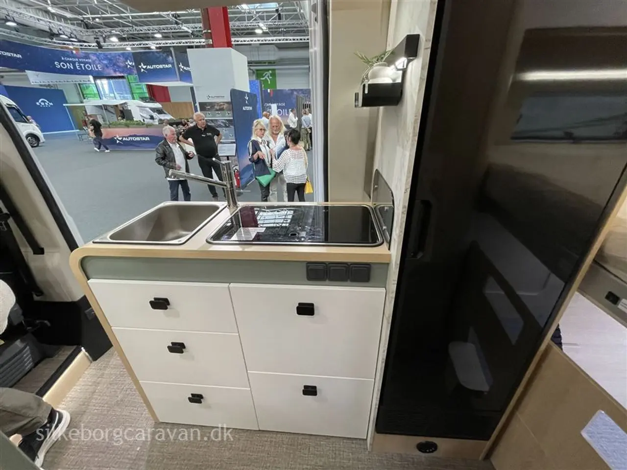 Billede 6 - 2027 - Autostar VAN Naeos 630G