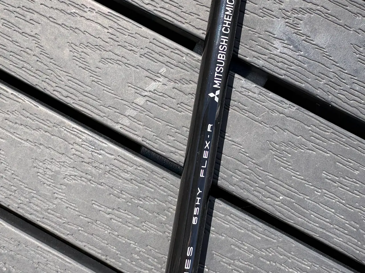 Billede 5 - Venstre Titleist Hybrid TSR2- 21grader