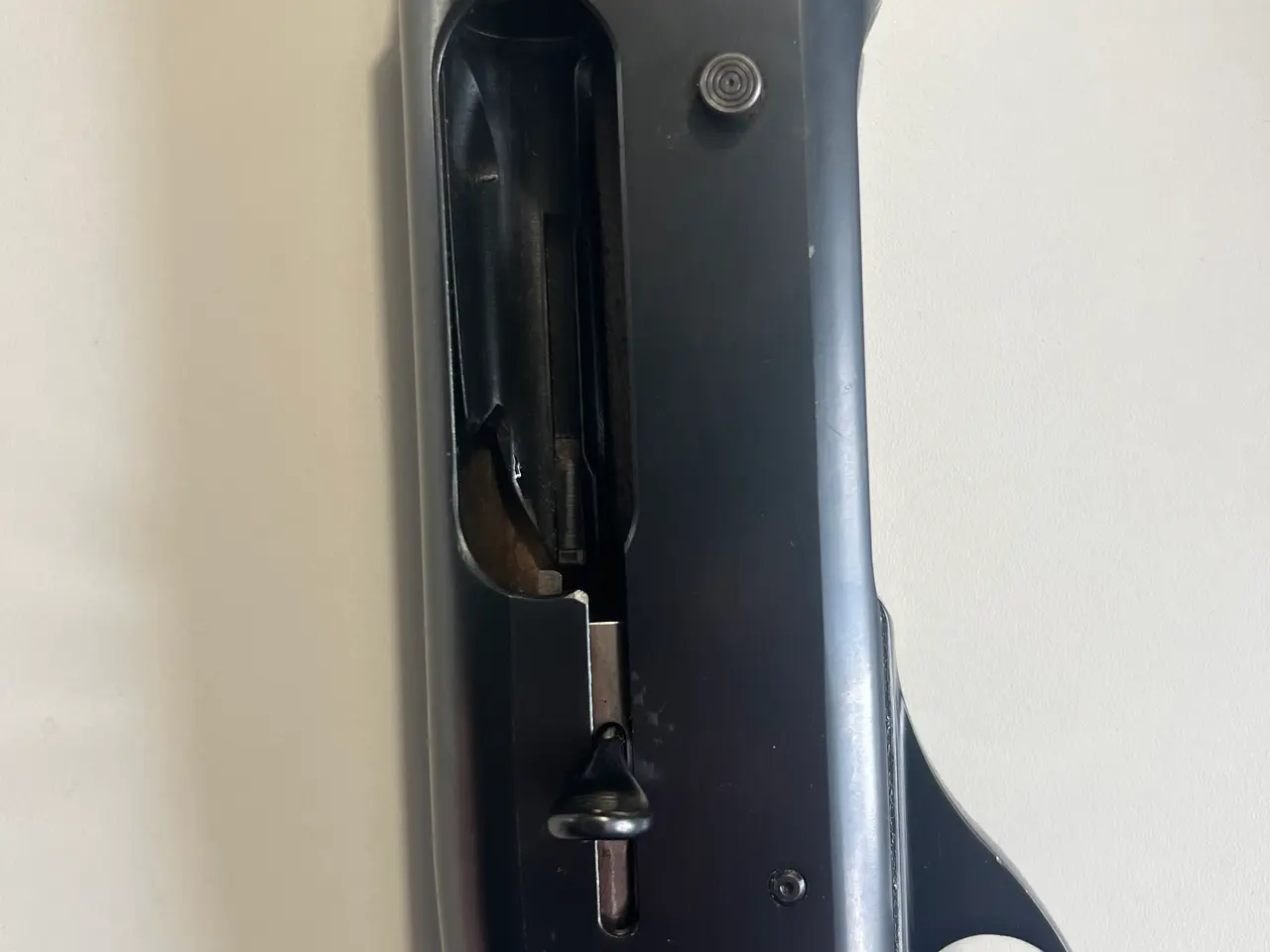 Billede 4 - Remington Model 11-48 halvautomat – kal. 12