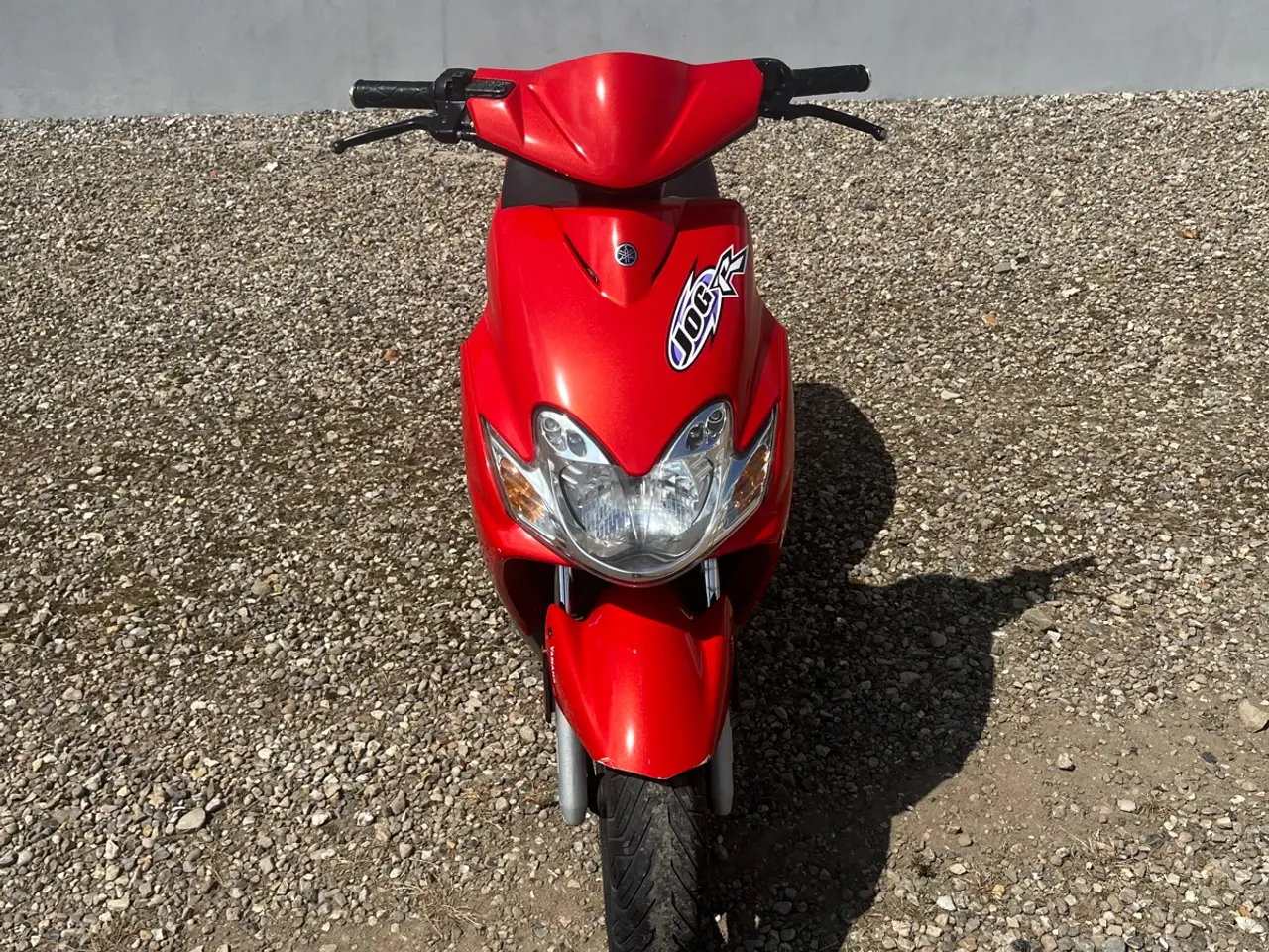 Billede 1 - Yamaha Jog R