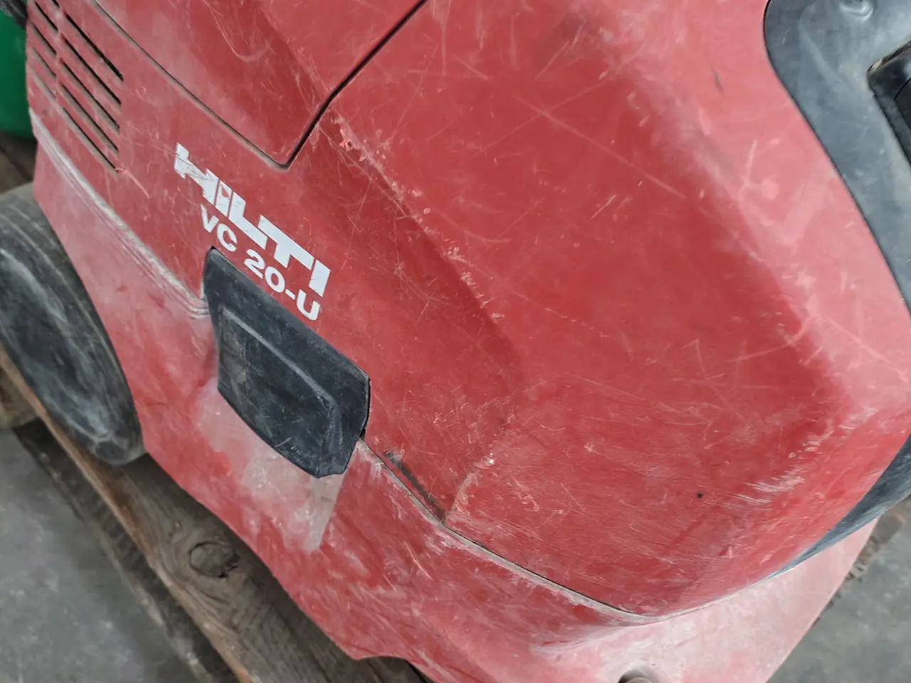 Billede 2 - Støvsuger HILTI
