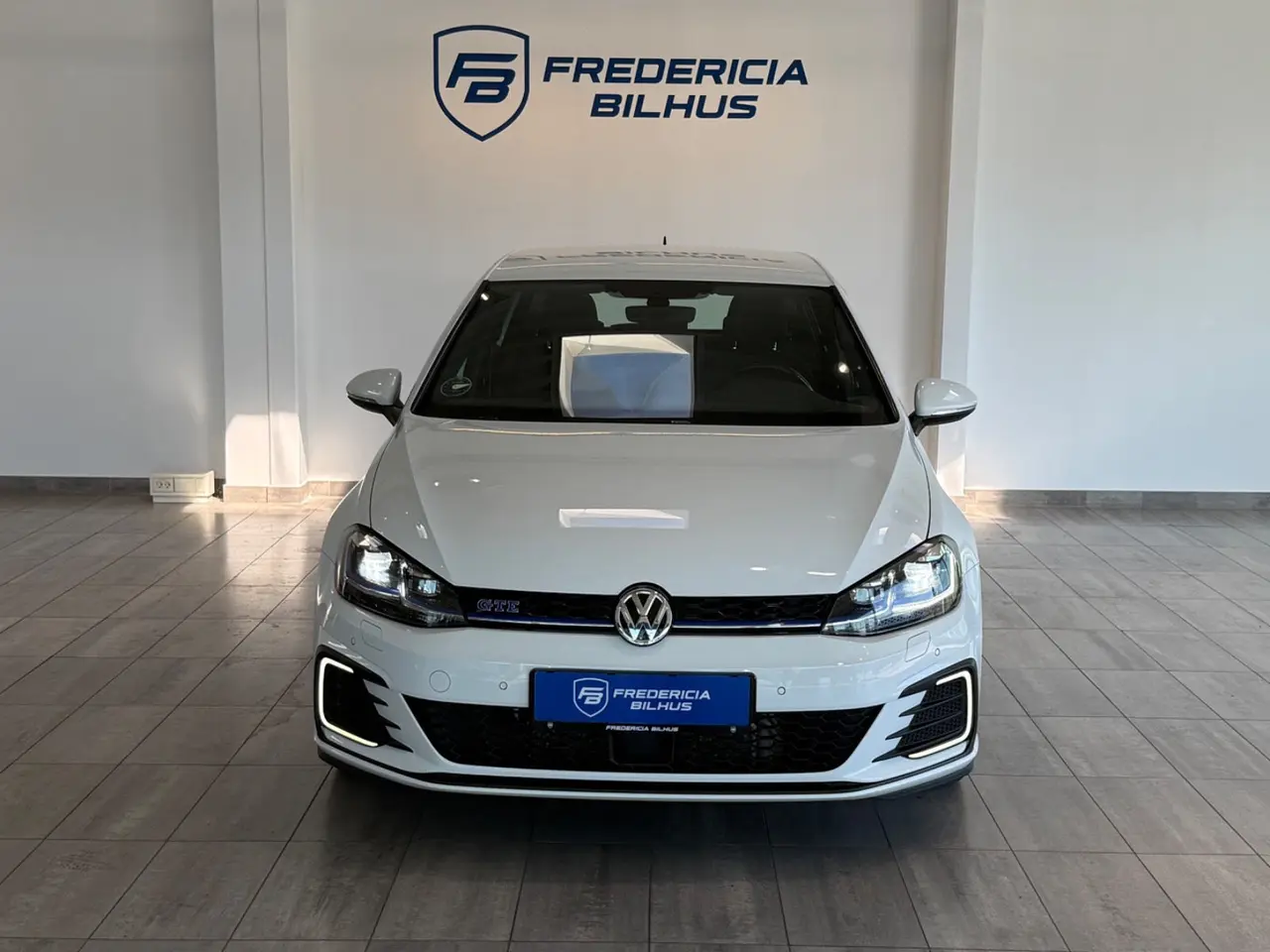 Billede 3 - VW Golf VII 1,4 GTE DSG