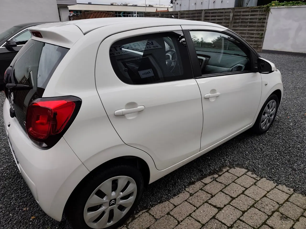 Billede 11 - Citroën C1 1,2 PureTech Shine
