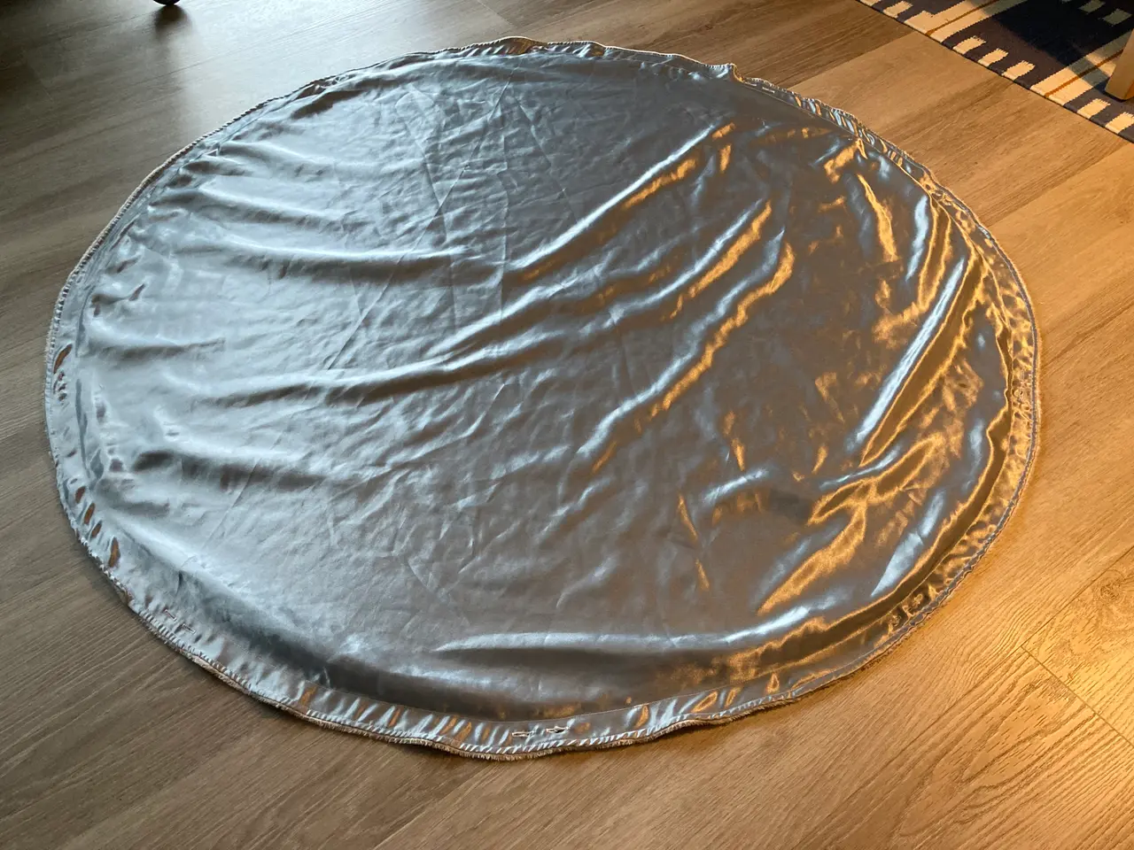 Billede 3 - Legetæppe