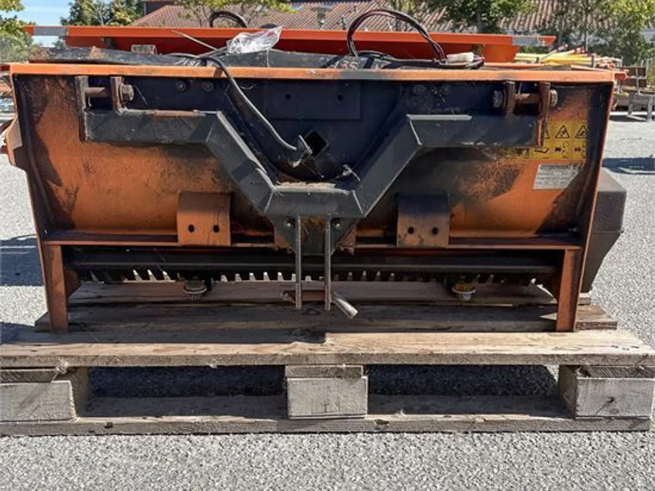 Billede 22 - Kubota F3890