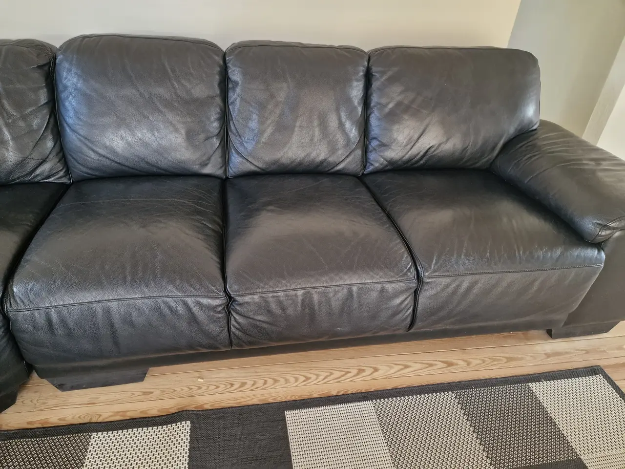 Billede 7 - Hjørnesofa