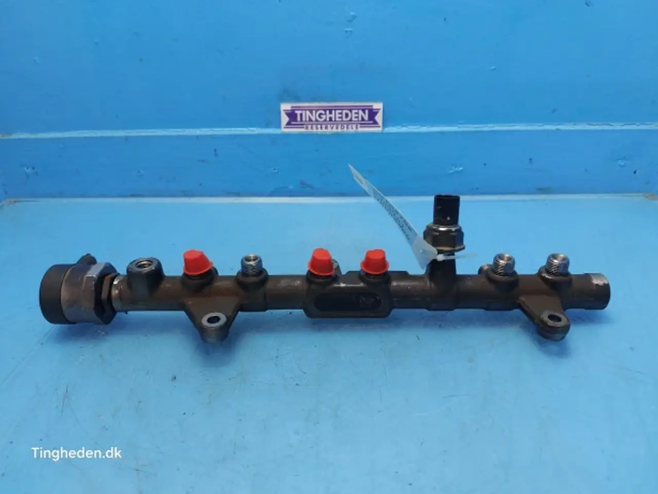 Billede 2 - Bosch Commonrail 0445226135