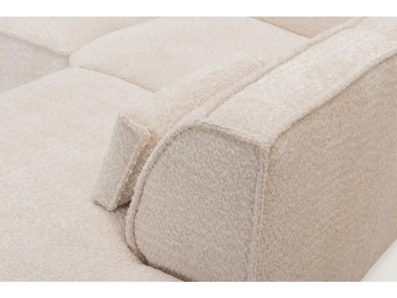 Billede 6 - Hjort Knudsen Modern Hjørnesofa - Højrevendt
