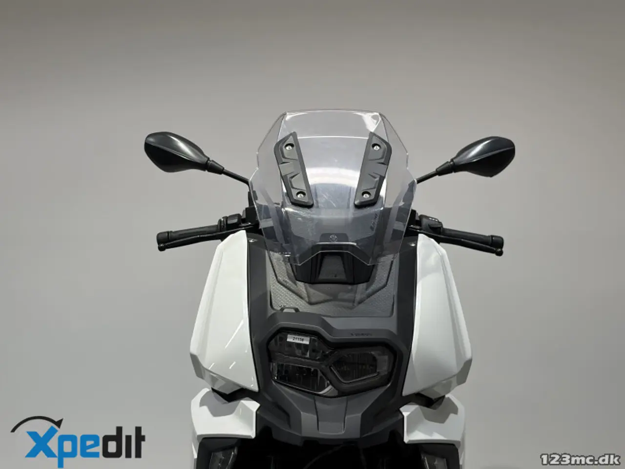 Billede 14 - BMW C 400 X