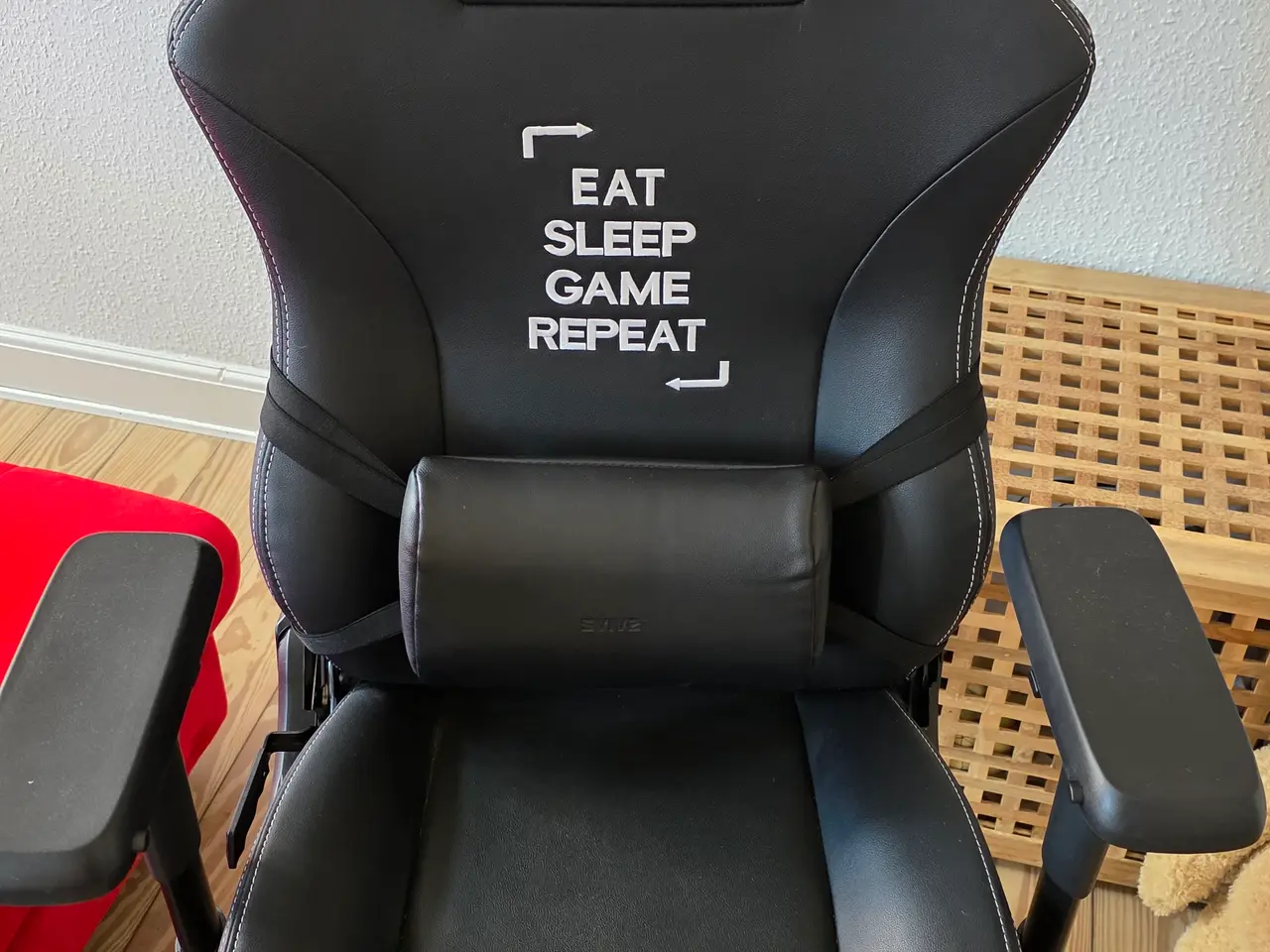 Billede 1 - Premium Gamerstol