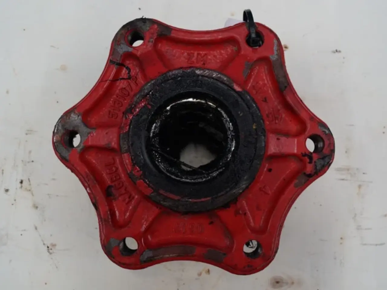 Billede 1 - Massey Ferguson 40 Nav 46726400