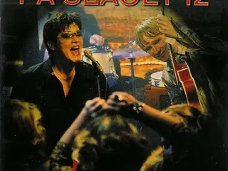 På Slaget 12 – Let's Dance – CD