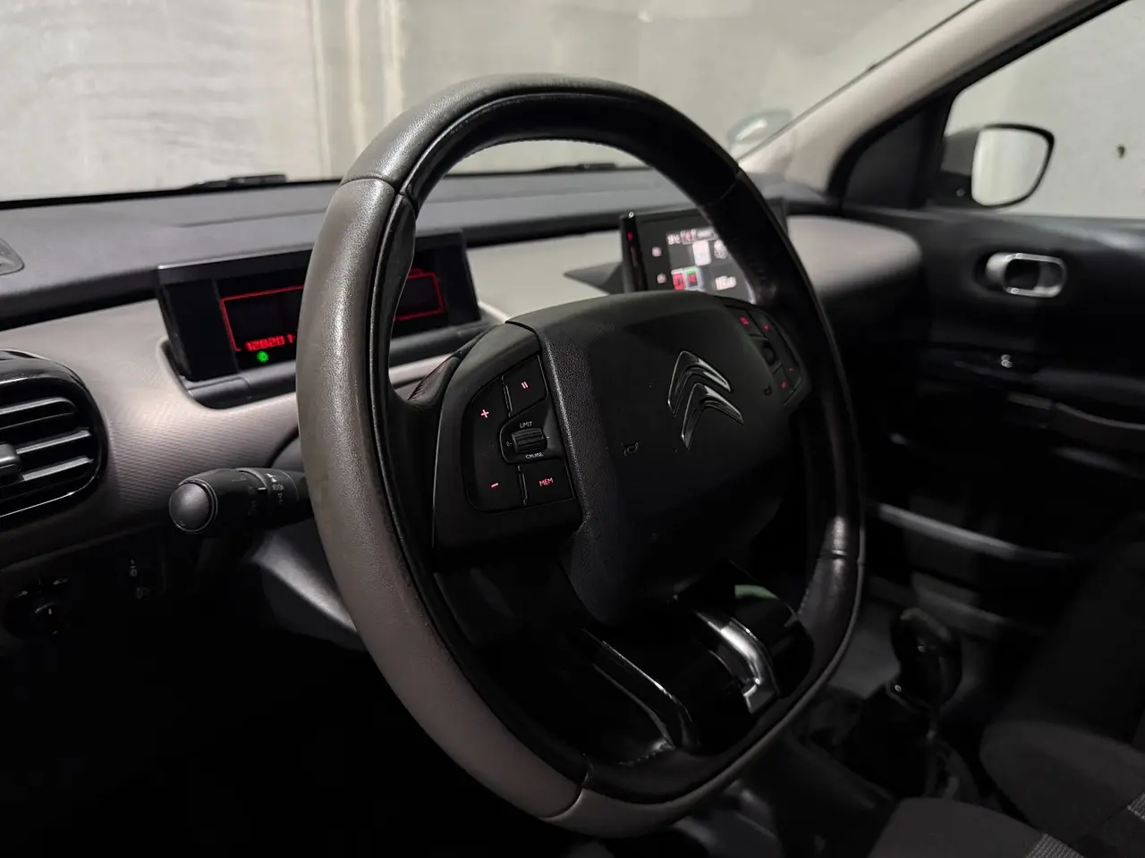 Billede 7 - Citroën C4 Cactus 1,2 PureTech 82 Challenge