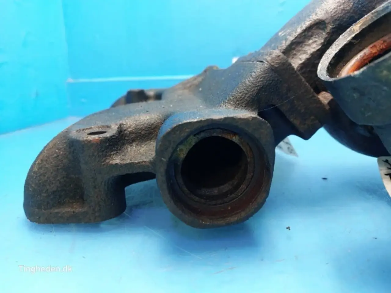Billede 17 - John Deere 4040 Turbo RE19784