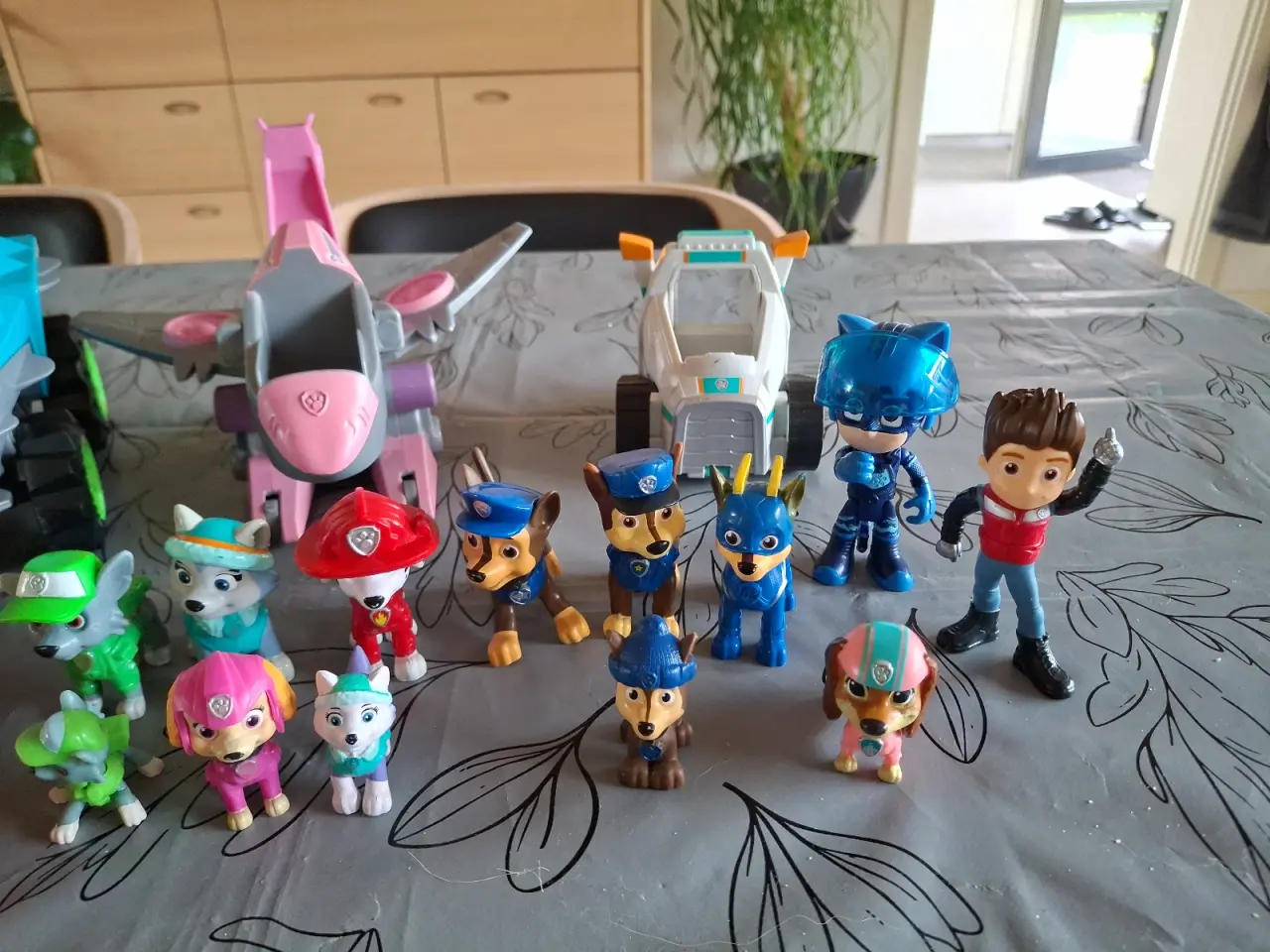 Billede 4 - Paw patrol